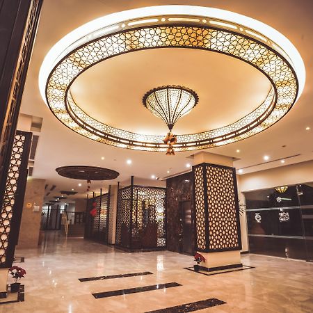 Royal Star Beach Resort フルガダ エクステリア 写真